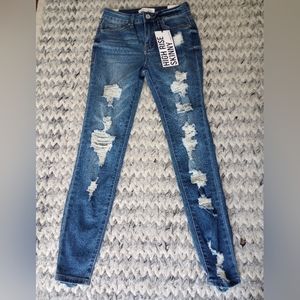 Almost Famous Jeans